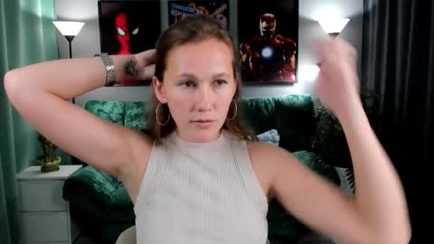 MichelleOrtis online show from 11-18-25, 12:31