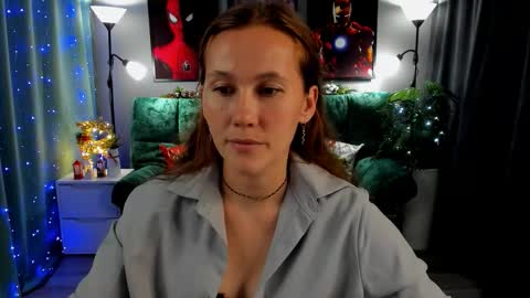 MichelleOrtis online show from 12-04-25, 02:26