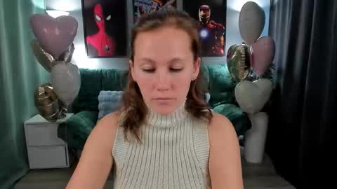 MichelleOrtis online show from 02-13-26, 12:56