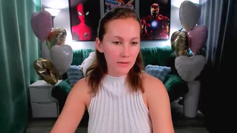 MichelleOrtis online show from 02-18-26, 06:42