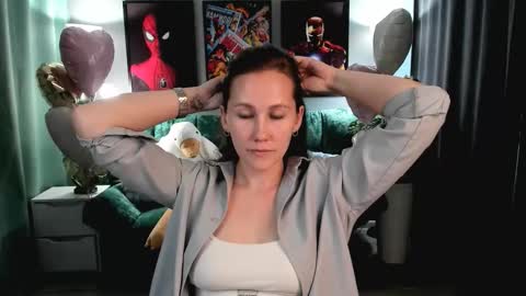 MichelleOrtis online show from 02-23-26, 12:35