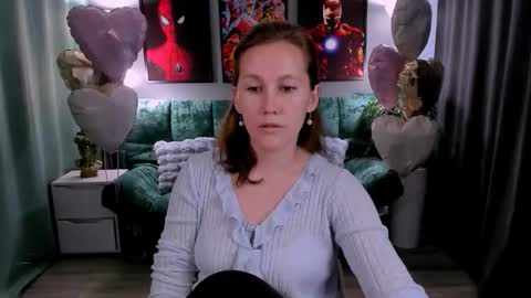 MichelleOrtis online show from 03-06-26, 12:12