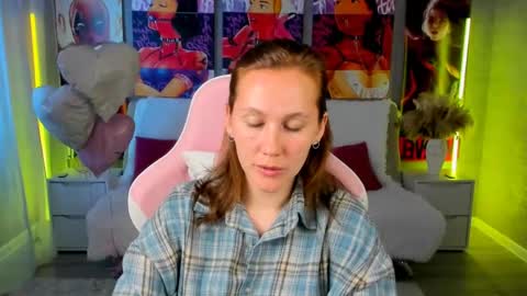 MichelleOrtis online show from 03-18-26, 12:41