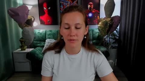 MichelleOrtis online show from 03-21-26, 08:30