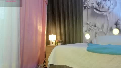michellepreston_ online show from 04-29-26, 11:58