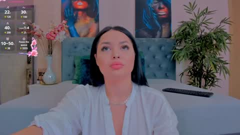 Snapshot of michellereys chatting on 01-21-25, 08:43 michellereys online show from 01-21-25, 08:43