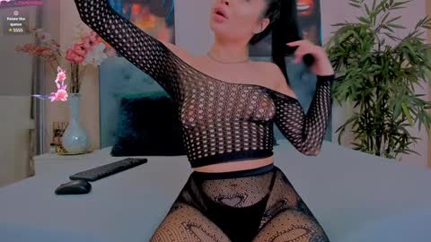 Snapshot of michellereys chatting on 01-29-25, 03:33 michellereys online show from 01-29-25, 03:33