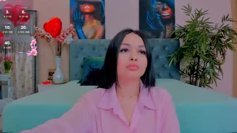 Snapshot of michellereys chatting on 02-26-25, 09:27 michellereys online show from 02-26-25, 09:27