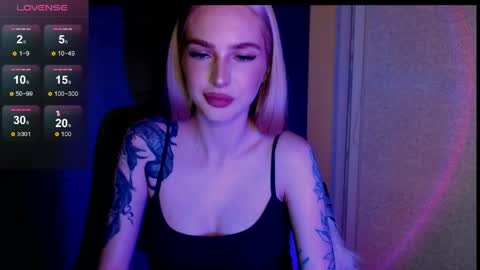 Michelle online show from 06-06-26, 05:17