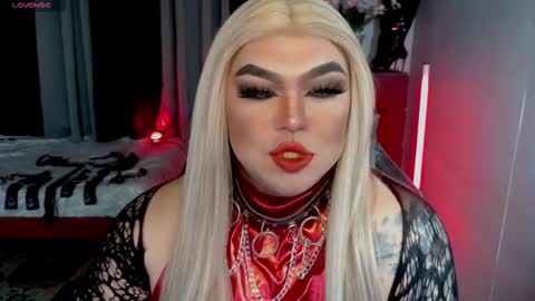 Michelle online show from 09-08-25, 08:30