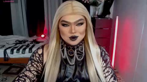 Michelle online show from 09-22-25, 05:26