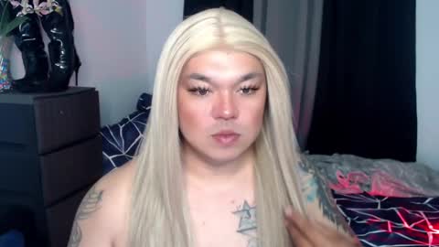 Michelle online show from 10-14-25, 11:44