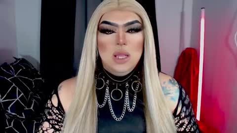 Michelle online show from 11-28-25, 11:29