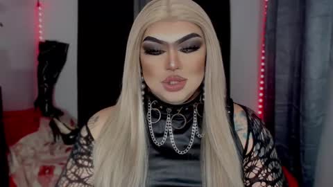 Michelle online show from 12-19-25, 04:25