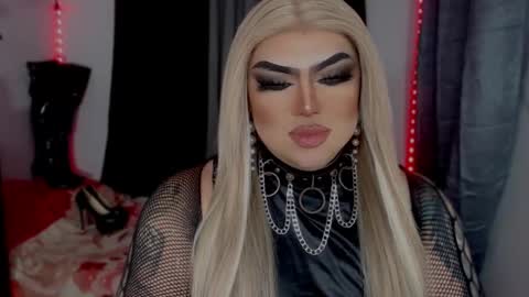 Michelle online show from 12-20-25, 11:56