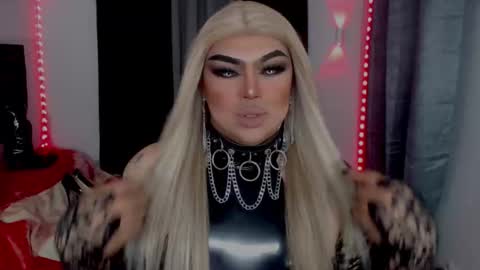 Michelle online show from 02-01-26, 02:32