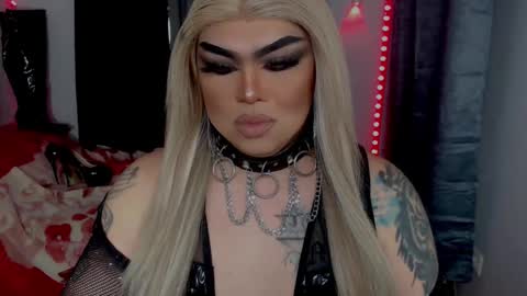 Michelle online show from 02-05-26, 06:18