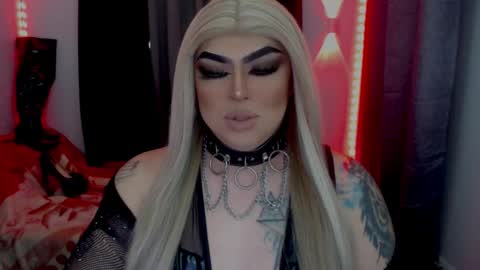 Michelle online show from 02-08-26, 05:22