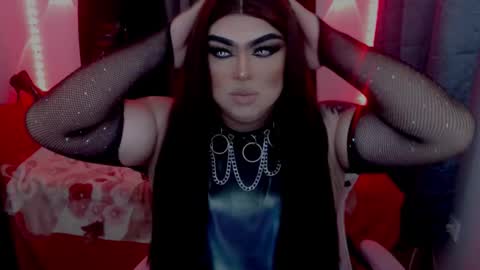 Michelle online show from 02-09-26, 03:38