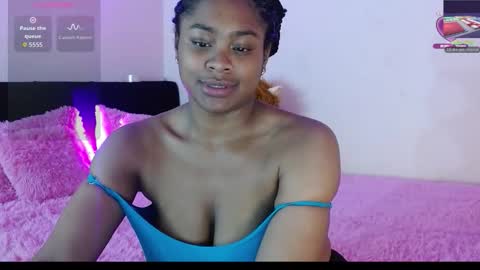michellmoon1 online show from 10-21-25, 01:50