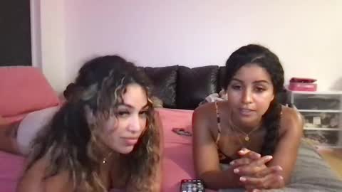 Michidee  online show from 09-28-25, 05:02