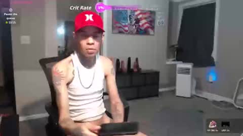 Snapshot of michigan9000 chatting on 09-20-25, 11:50 michigan9000 online show from 09-20-25, 11:50