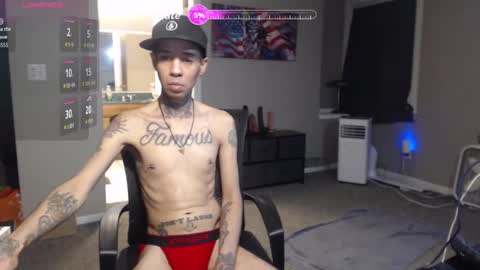 Snapshot of michigan9000 chatting on 10-01-25, 03:12 michigan9000 online show from 10-01-25, 03:12