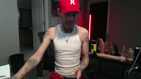 michigan9000 online show from 12-01-25, 12:15