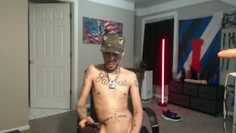 michigan9000 online show from 06-14-26, 02:24