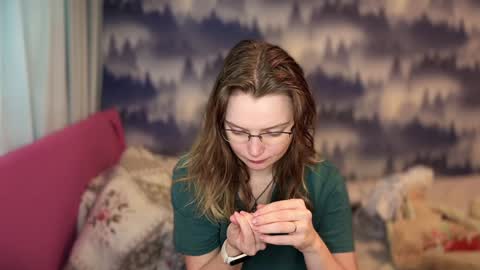 Jessy and Steve online show from 12-25-24, 03:08
