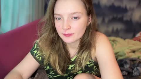 Jessy and Steve online show from 01-22-25, 04:34