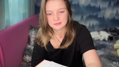 Jessy and Steve online show from 01-24-25, 07:08
