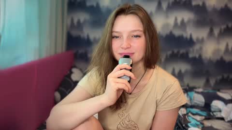Jessy and Steve online show from 02-03-25, 04:35