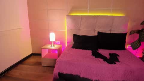 Snapshot of michonne_09 chatting on 02-20-26, 03:58 michonne_09 online show from 02-20-26, 03:58