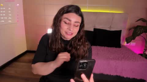 Snapshot of michonne_09 chatting on 02-21-26, 10:22 michonne_09 online show from 02-21-26, 10:22