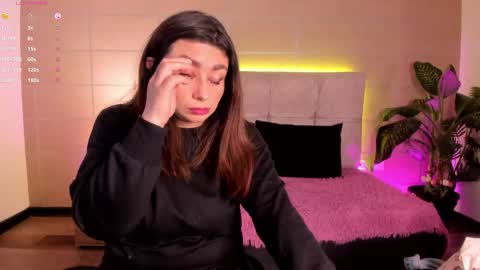 Snapshot of michonne_09 chatting on 03-07-26, 03:58 michonne_09 online show from 03-07-26, 03:58