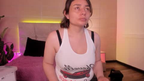 Snapshot of michonne_09 chatting on 03-15-26, 02:28 michonne_09 online show from 03-15-26, 02:28