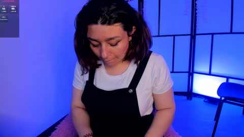 michonne_09 online show from 05-03-26, 02:23