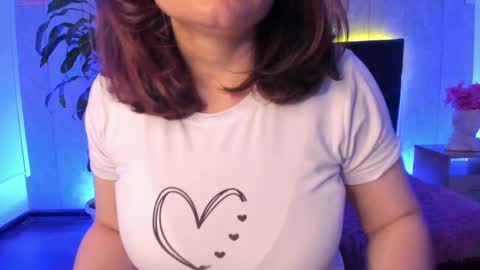 Michonne  online show from 09-18-25, 09:28