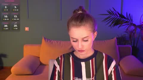 Micky online show from 03-24-26, 07:19