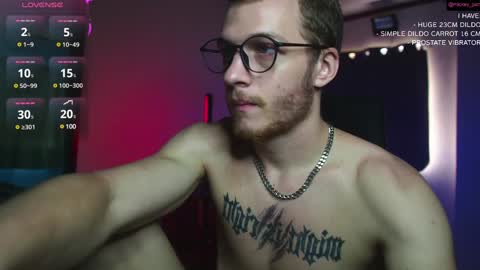 Mickey online show from 12-06-24, 04:14