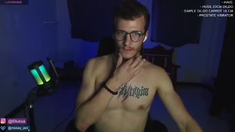 Mickey online show from 01-05-25, 01:04