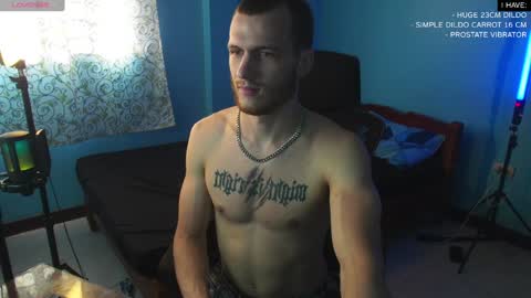 Mickey online show from 02-07-25, 07:29