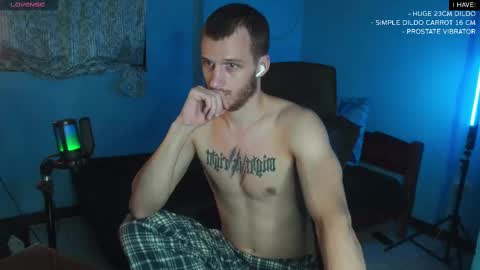 Mickey online show from 02-09-25, 02:18