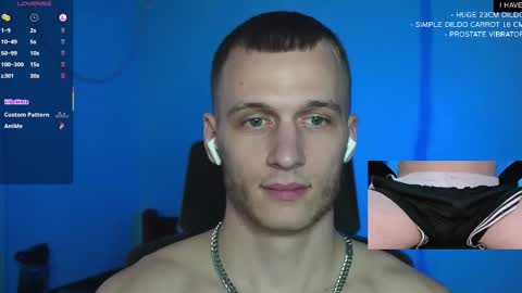 Mickey online show from 02-25-25, 09:42