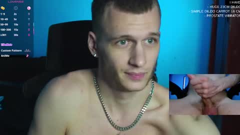 Mickey online show from 02-27-25, 11:41