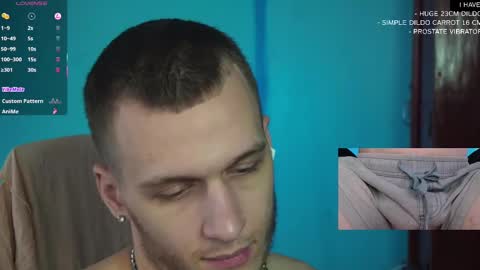 Mickey online show from 03-01-25, 04:37