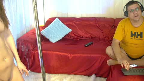 Mickey online show from 02-07-25, 11:56