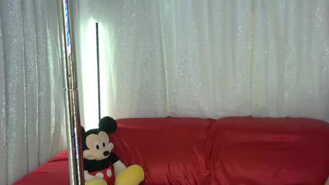 Mickey online show from 02-18-25, 06:15