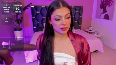 Micki online show from 10-20-25, 12:16